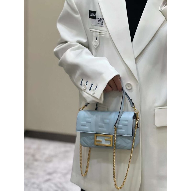 Fendi Baguette Hand Bag BG02067