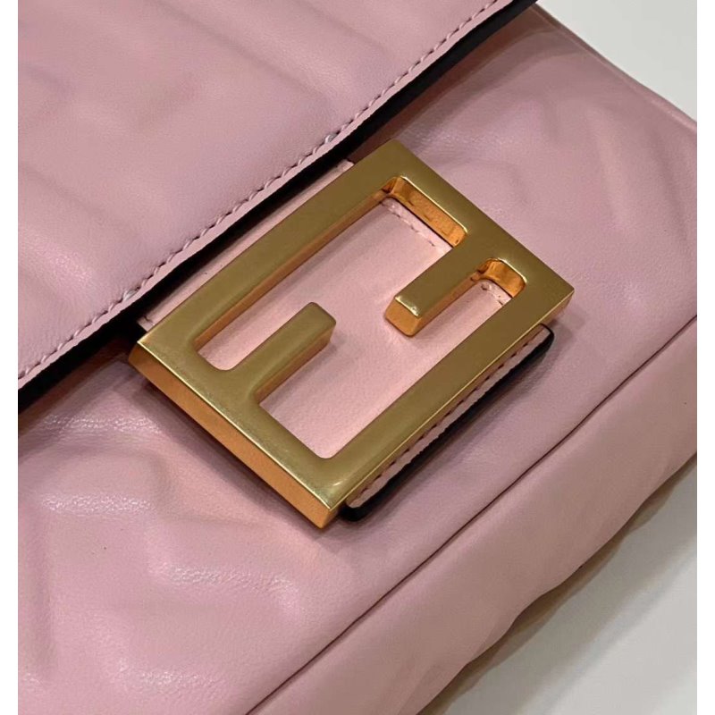 Fendi Baguette Hand Bag BG02068