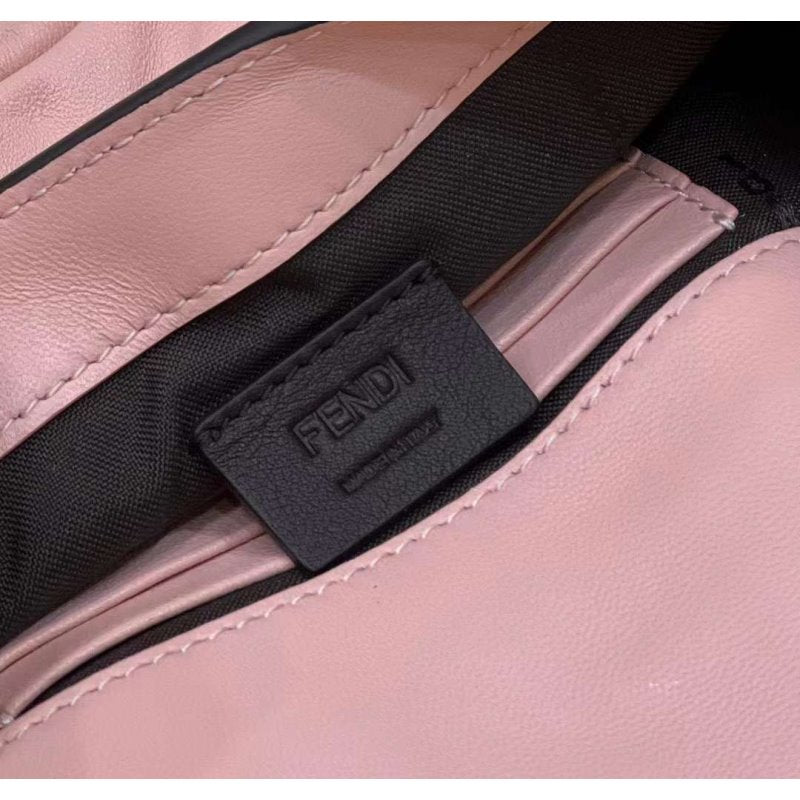 Fendi Baguette Hand Bag BG02068