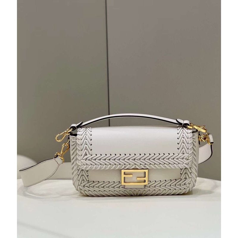 Fendi Baguette Hand Bag BG02073
