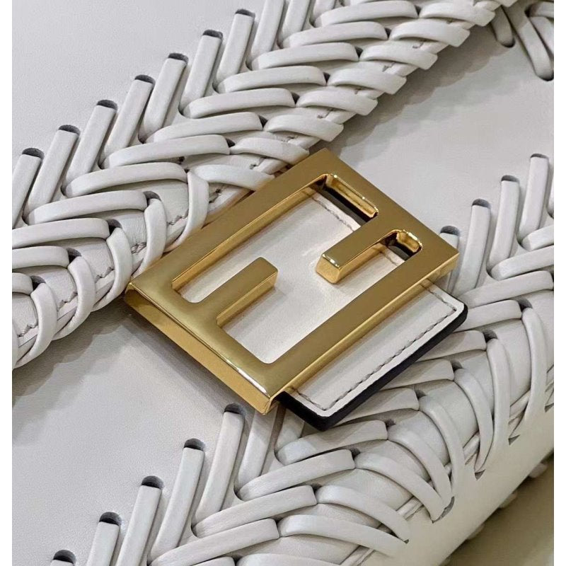 Fendi Baguette Hand Bag BG02073