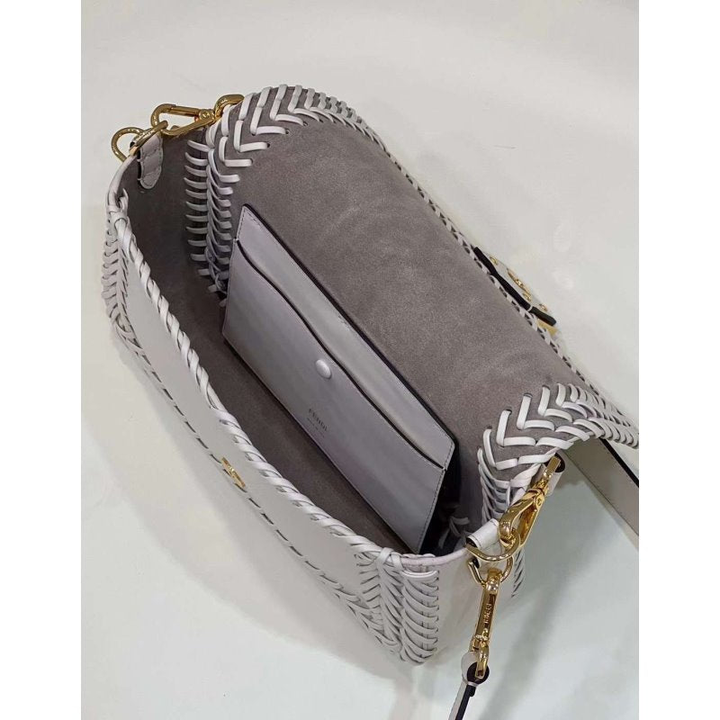 Fendi Baguette Hand Bag BG02073