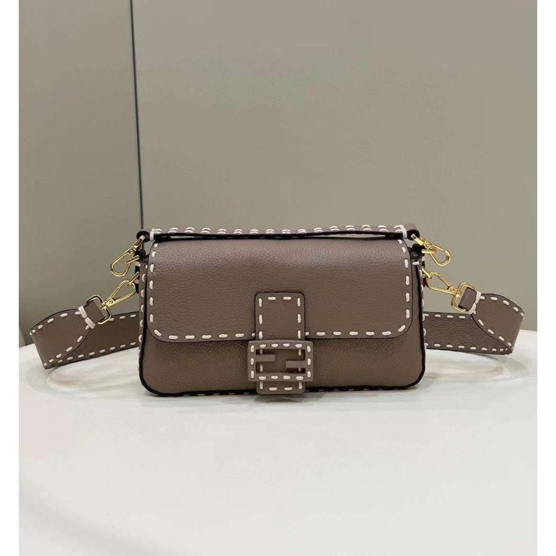 Fendi Baguette Hand Bag BG02074