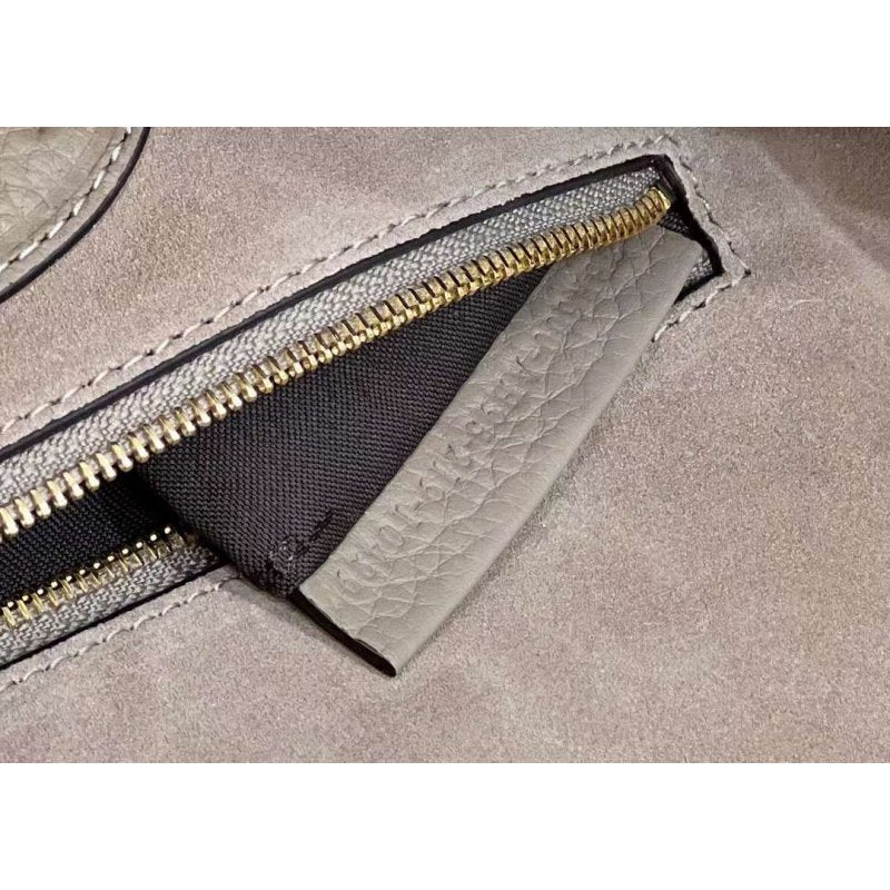 Fendi Baguette Hand Bag BG02074