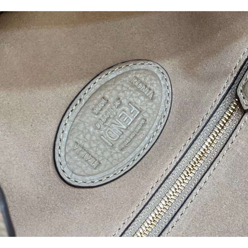 Fendi Baguette Hand Bag BG02074