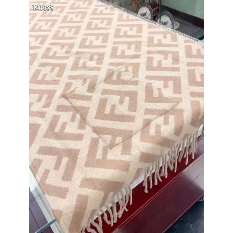 Fendi Cashmere Scarf SS001051