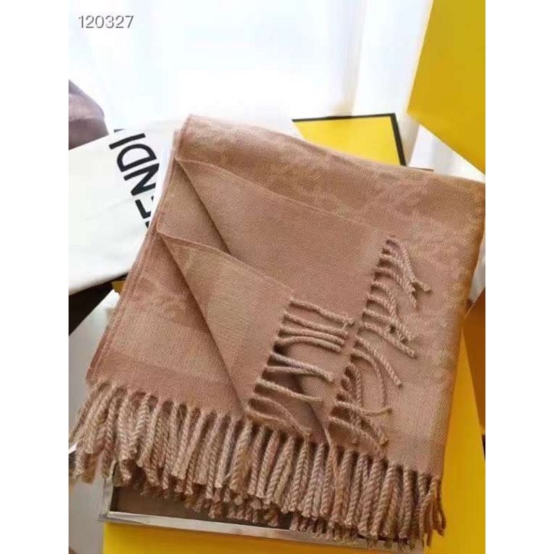 Fendi Cashmere Scarf SS001053