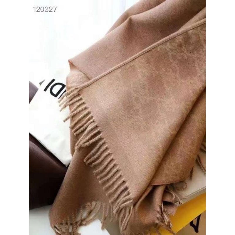 Fendi Cashmere Scarf SS001053