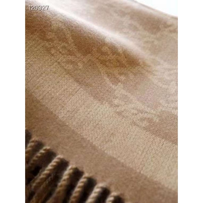 Fendi Cashmere Scarf SS001053