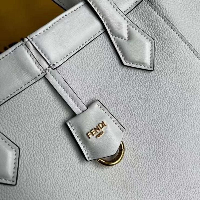 Fendi Classic Folding Leather Bag BGMP1732