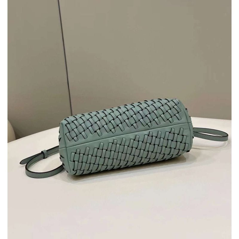 Fendi F Shoulder Bag BG02063