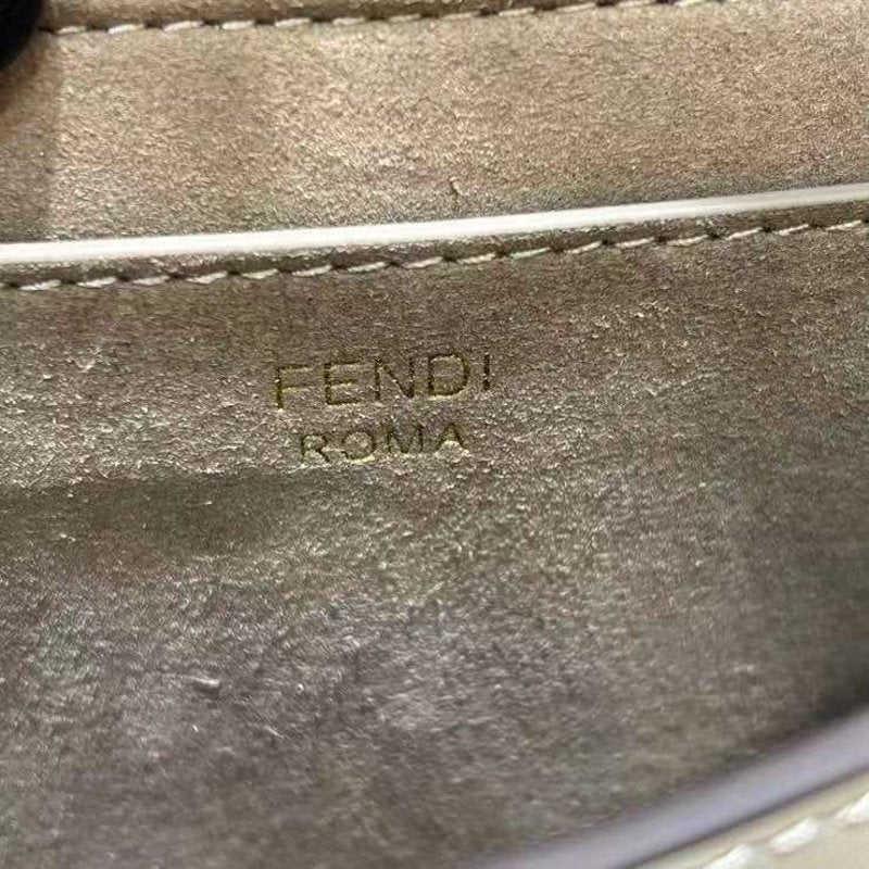 Fendi Flip Handbag BGMP1921