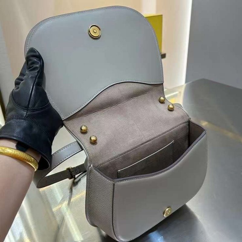Fendi Flip Handbag BGMP1922