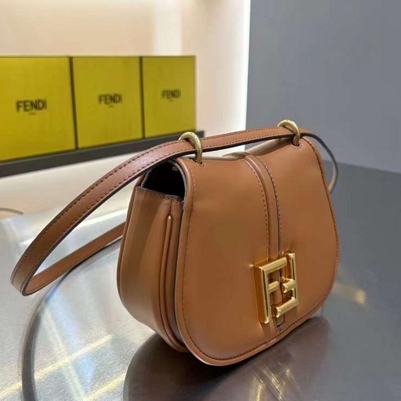 Fendi Flip Handbag BGMP1923