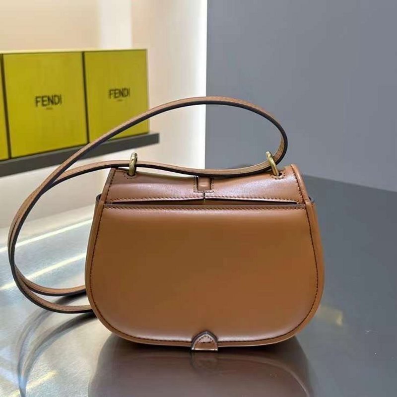 Fendi Flip Handbag BGMP1923