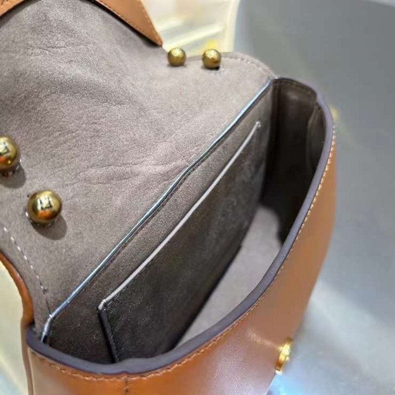 Fendi Flip Handbag BGMP1923