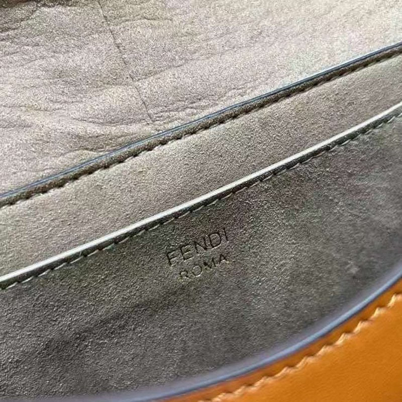 Fendi Flip Handbag BGMP1923