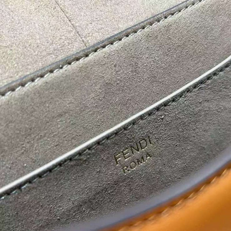 Fendi Flip Handbag BGMP1924