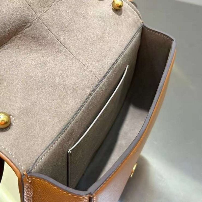Fendi Flip Handbag BGMP1924