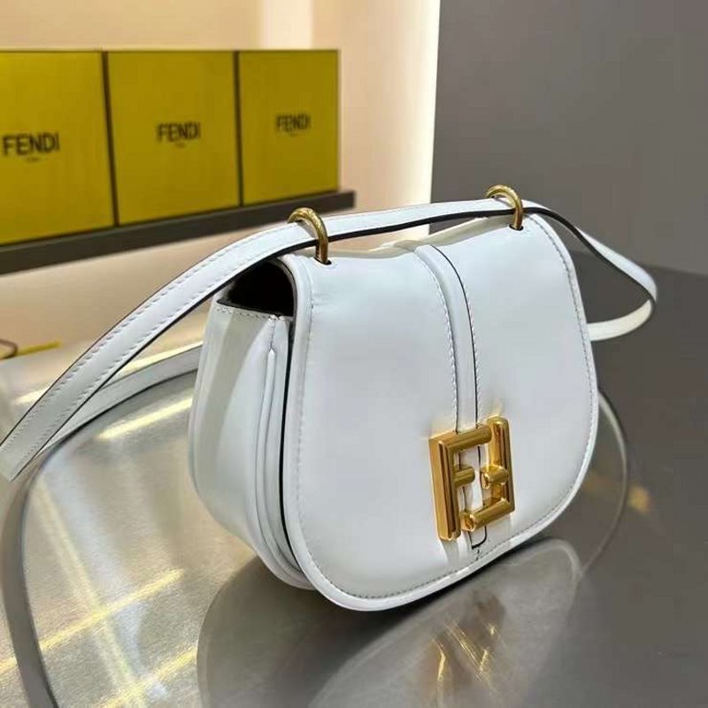 Fendi Flip Handbag BGMP1925