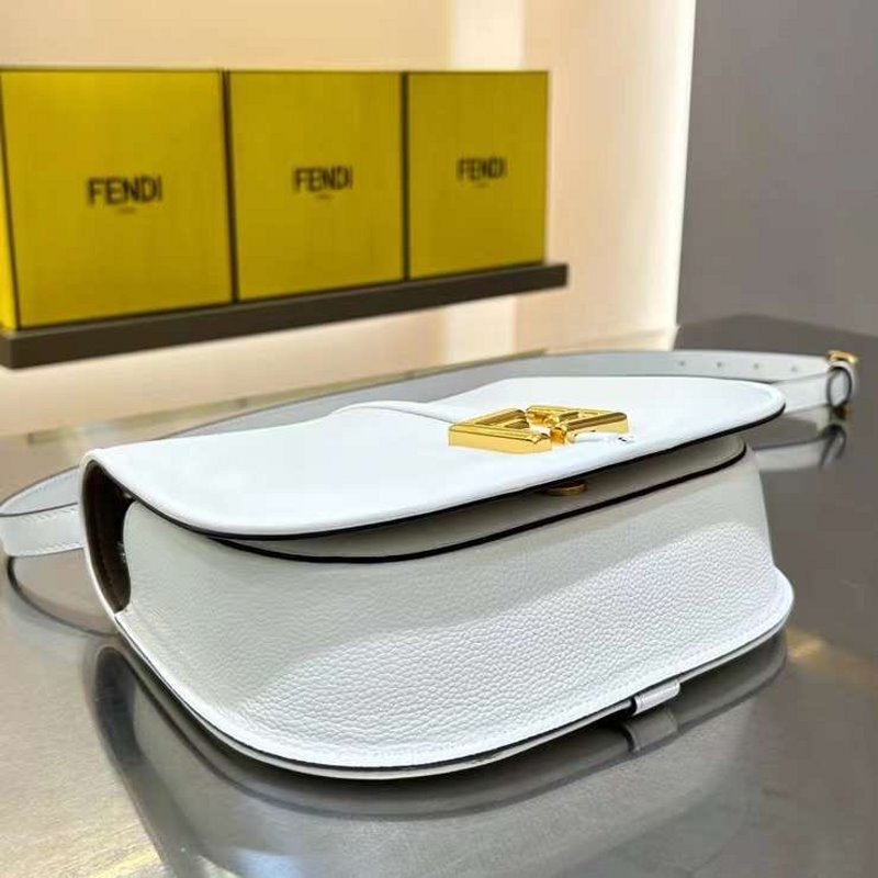 Fendi Flip Handbag BGMP1926