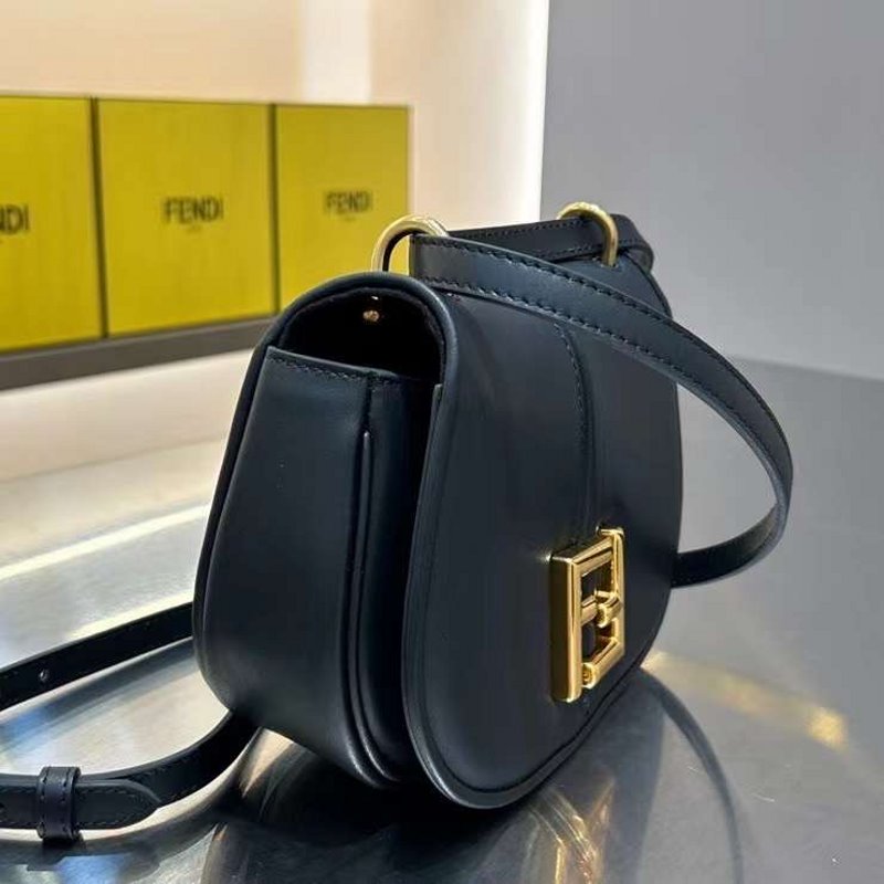 Fendi Flip Handbag BGMP1927