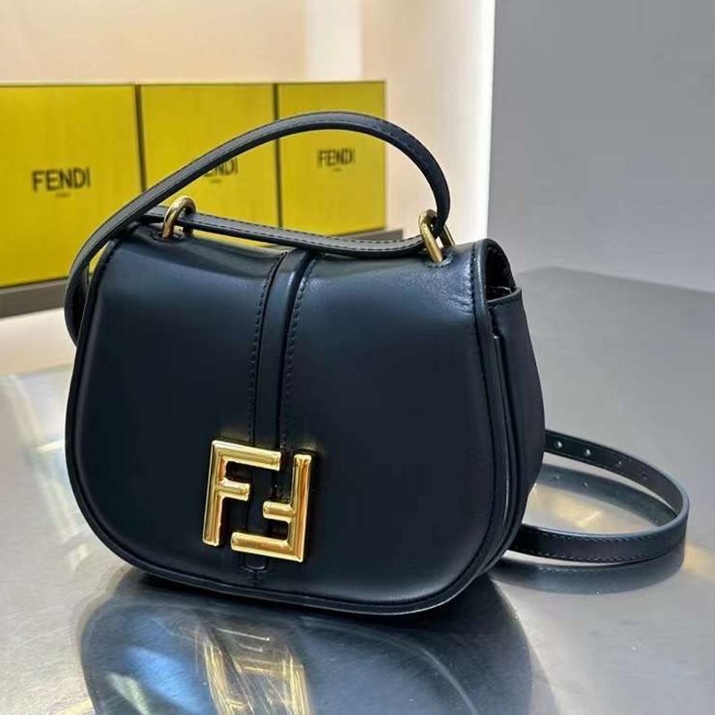 Fendi Flip Handbag BGMP1927