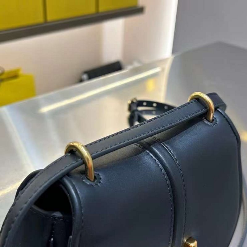 Fendi Flip Handbag BGMP1927