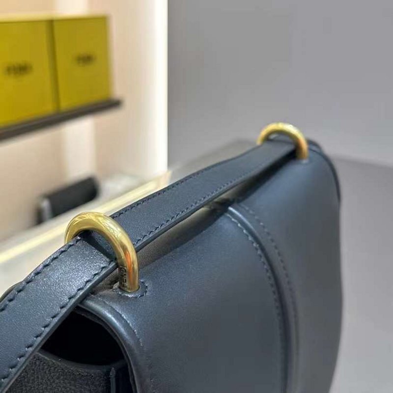 Fendi Flip Handbag BGMP1928