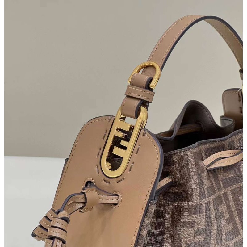 Fendi Jiumi Bag BG02069
