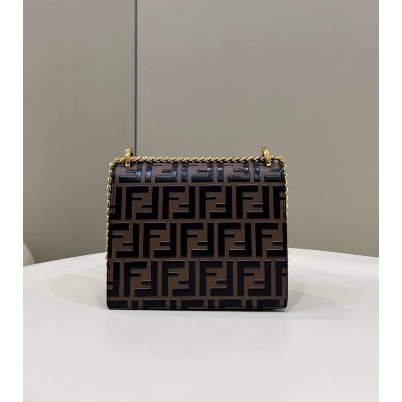 Fendi Keni Hand Bag BG02077