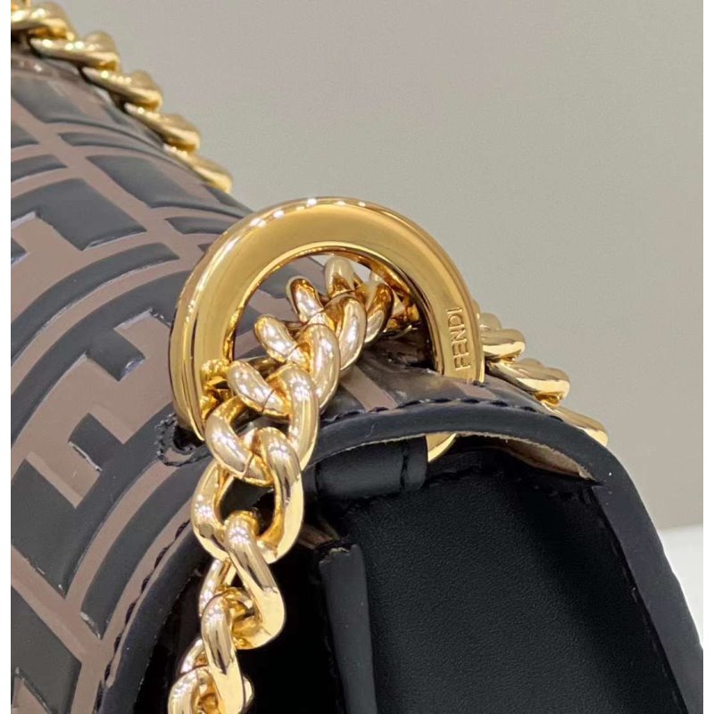 Fendi Keni Hand Bag BG02077