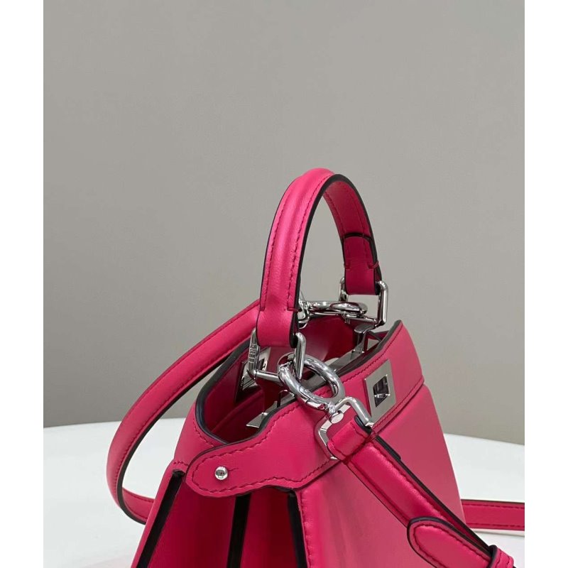 Fendi Peekaboo Hand Bag BG02004