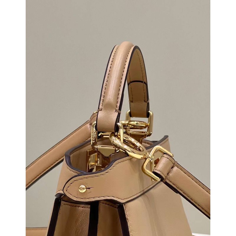 Fendi Peekaboo Hand Bag BG02005