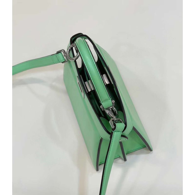 Fendi Peekaboo Hand Bag BG02006