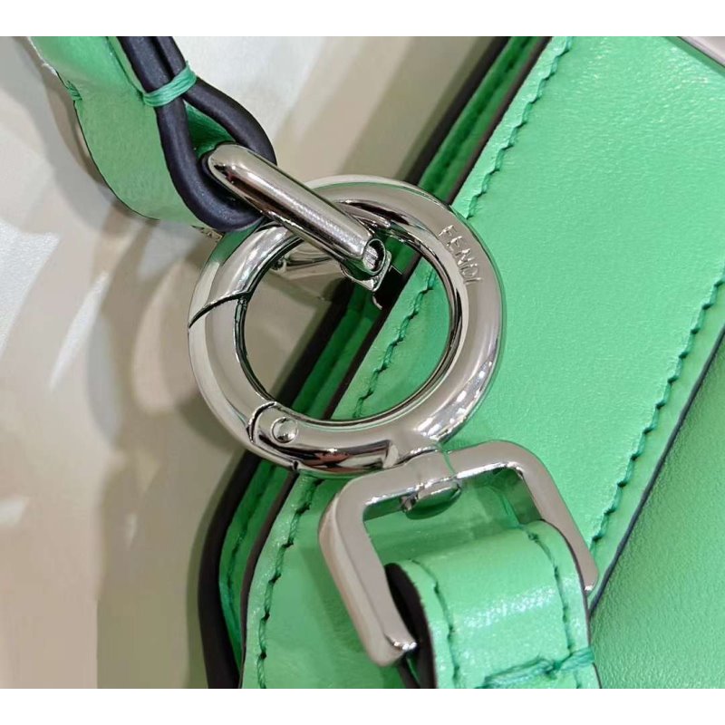 Fendi Peekaboo Hand Bag BG02006