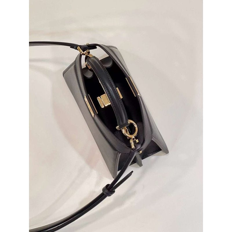 Fendi Peekaboo Hand Bag BG02009
