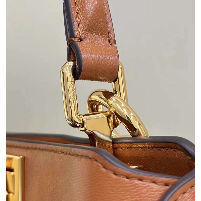 Fendi Peekaboo Hand Bag BG02010