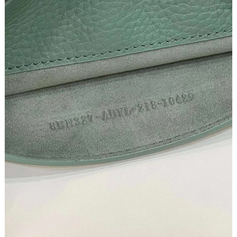 Fendi Peekaboo Hand Bag BG02078
