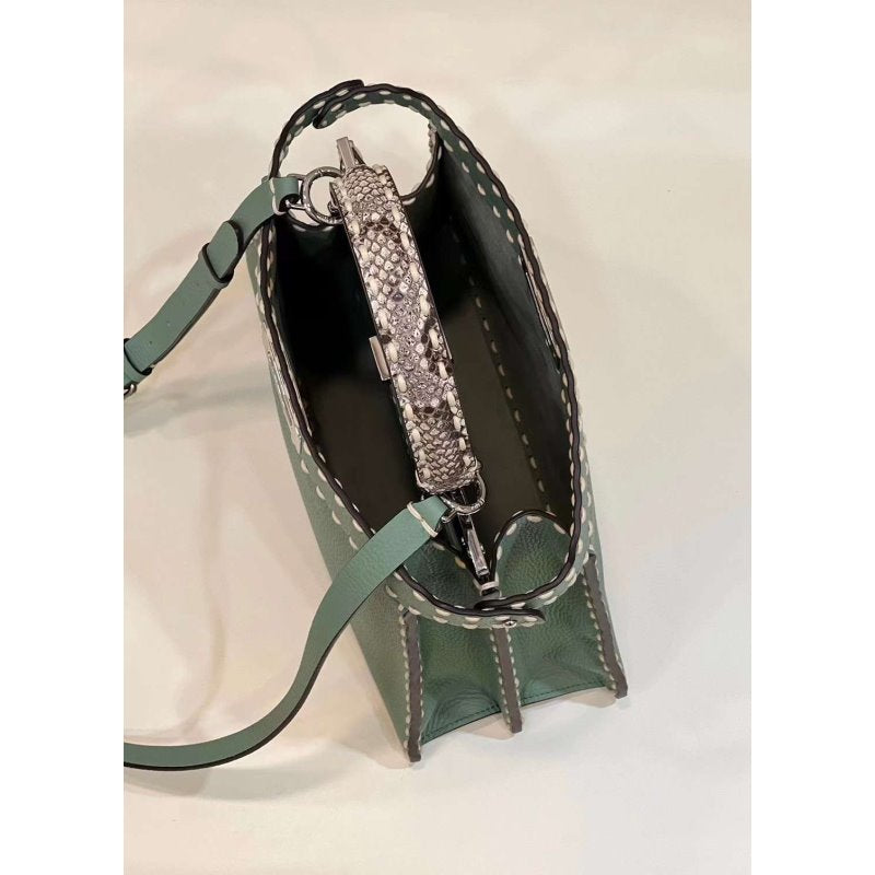 Fendi Peekaboo Hand Bag BG02078