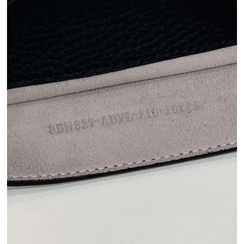 Fendi Peekaboo Hand Bag BG02079