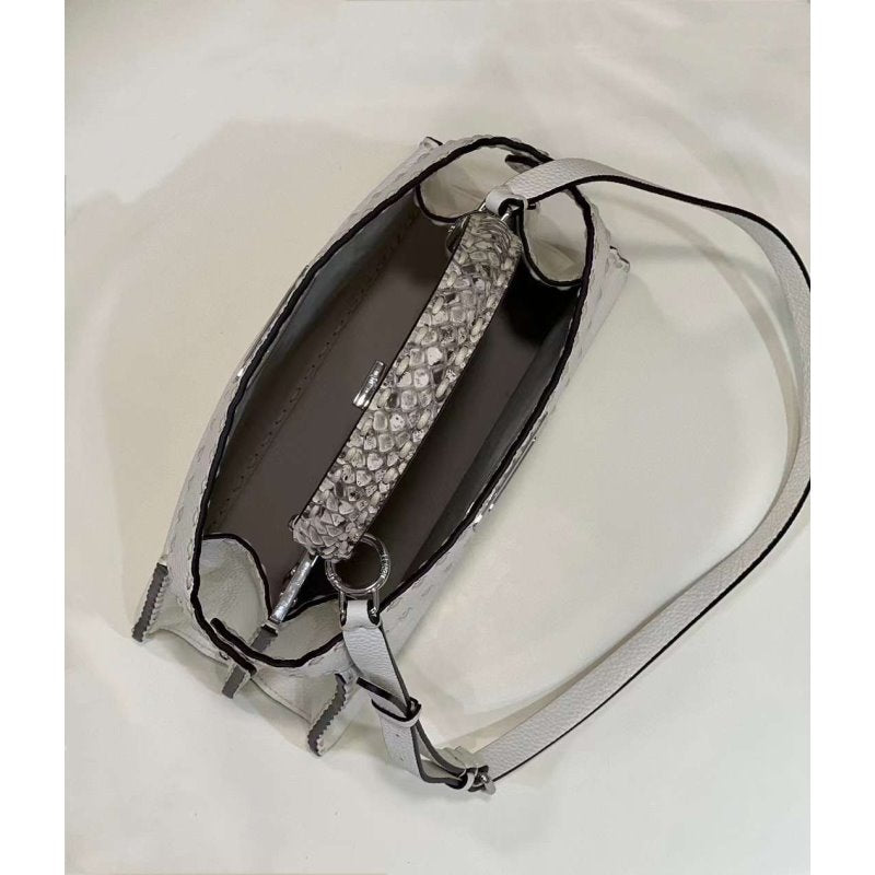 Fendi Peekaboo Hand Bag BG02080