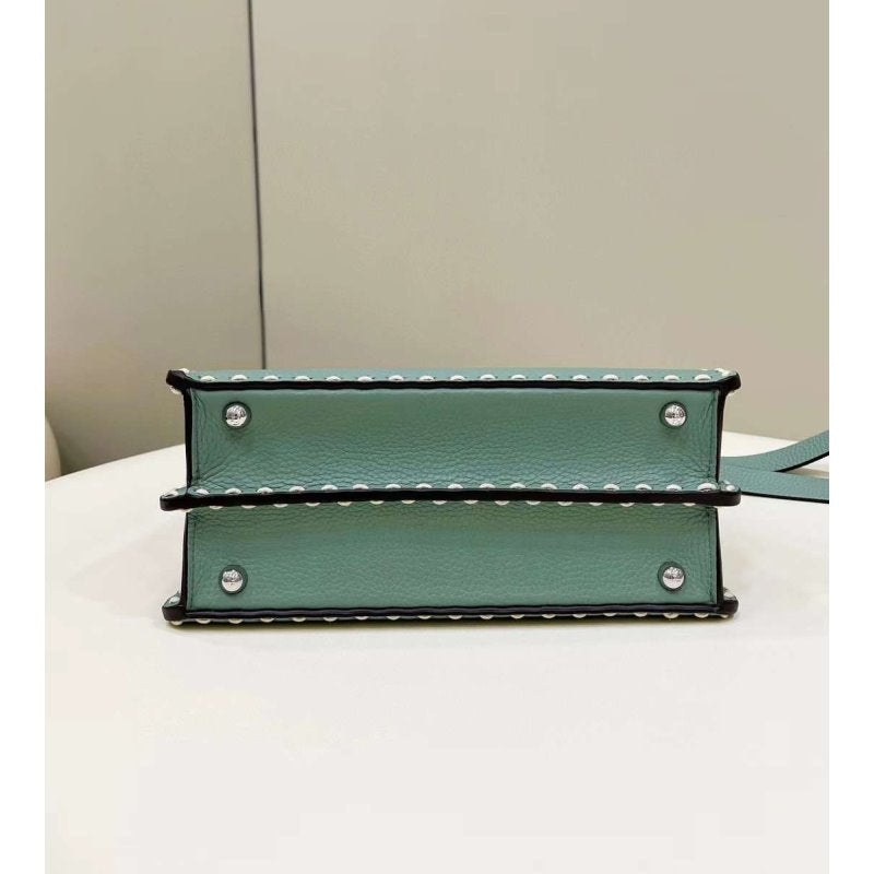 Fendi Peekaboo Hand Bag BG02082