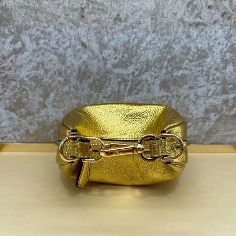 Fendi Praphy Armpit Bag BGMP1910