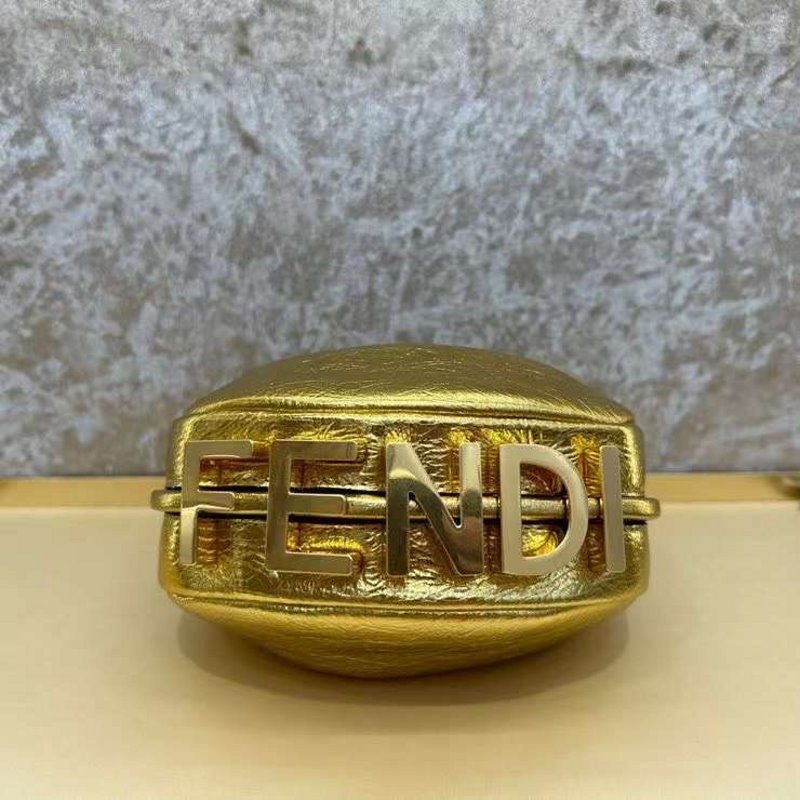 Fendi Praphy Armpit Bag BGMP1910