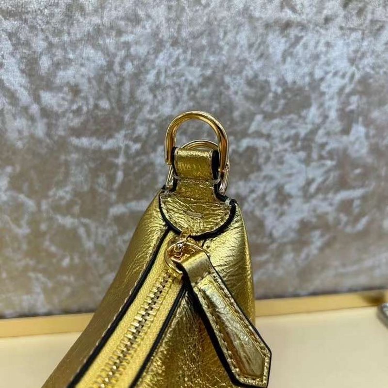 Fendi Praphy Armpit Bag BGMP1910
