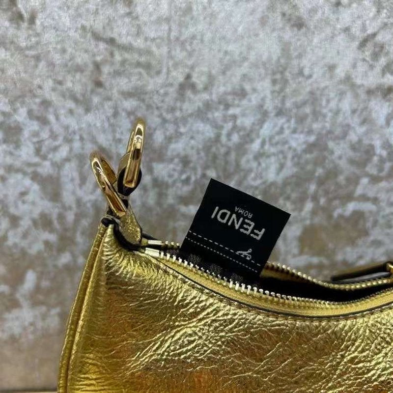 Fendi Praphy Armpit Bag BGMP1910