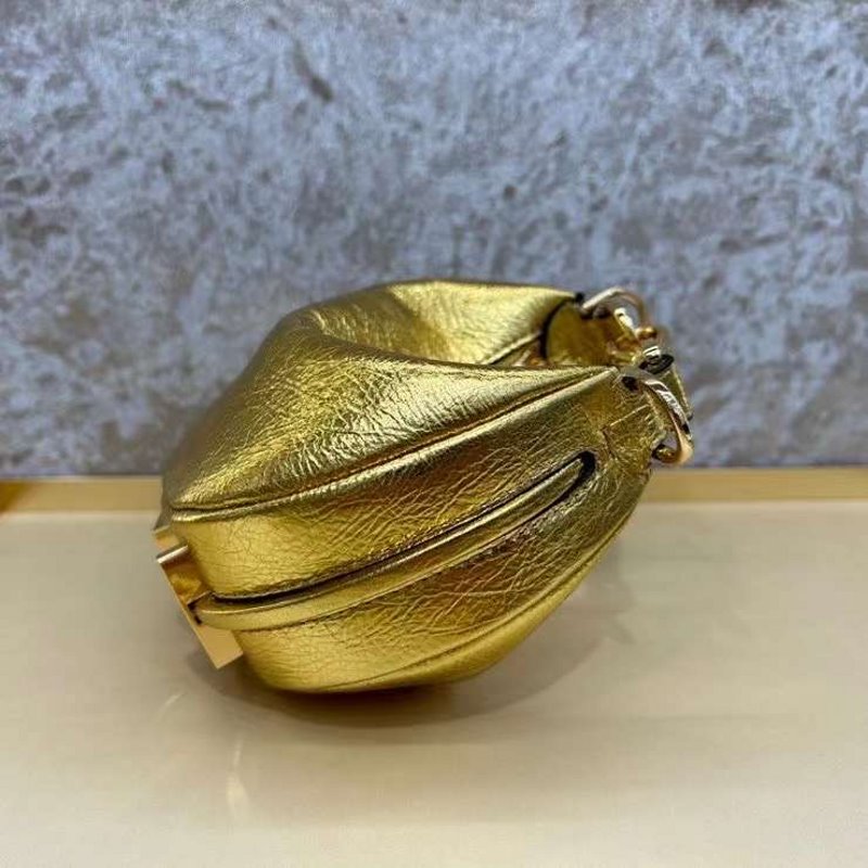 Fendi Praphy Armpit Bag BGMP1910