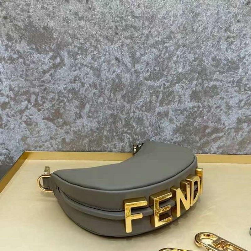 Fendi Praphy Armpit Bag BGMP1911