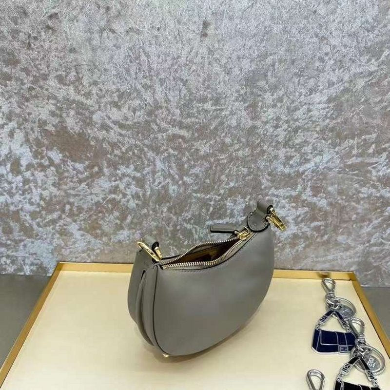 Fendi Praphy Armpit Bag BGMP1911